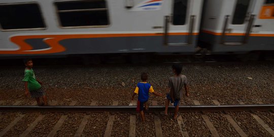 Wawancara Dirut KAI, Jalur Kereta Mati di Jawa Barat Bakal Diaktifkan Kembali