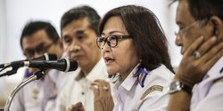 Dirjen Perhubungan Udara Umumkan Penurunan Tarif Tiket Pesawat