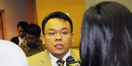 PAN Sebut Rencana Tak Bawa Sengketa Hasil Pilpres ke MK Baru Sebatas Wacana