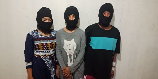 Sering Cekcok, Seorang Istri di Bengkalis Sewa Pembunuh Bayaran Habisi Nyawa Suami