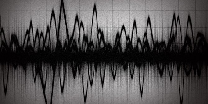 Gempa Magnitudo 4.9 Guncang Malang, Getaran Terasa Hingga Blitar dan Pacitan