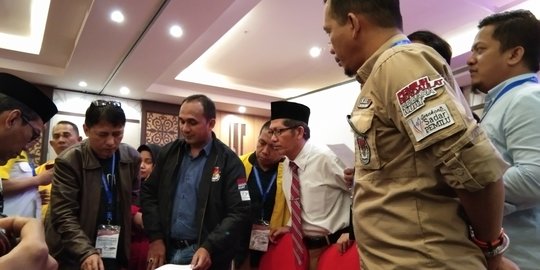 Bawaslu Sulsel Dalami Kasus Dugaan Penggelembungan Suara Caleg di Makassar dan Palopo