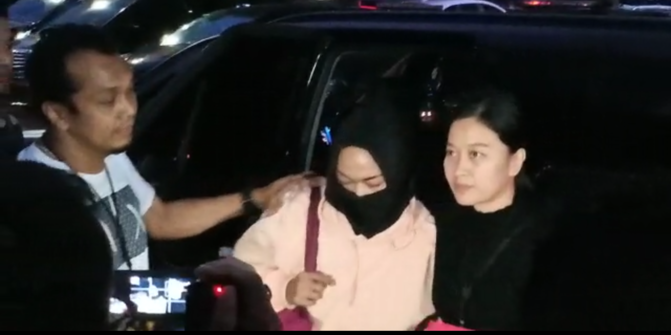 Tak Kena Pasal Makar, Perekam Video Penggal Kepala Jokowi Dijerat UU ITE