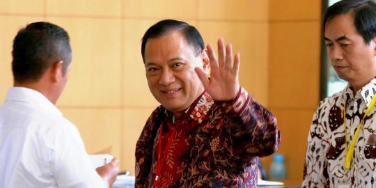 KPK Periksa Eks Menkeu Agus Martowardojo Terkait Kasus Korupsi e-KTP