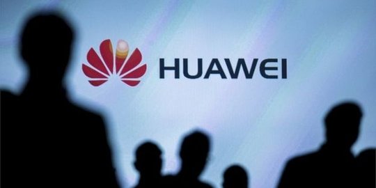 Huawei sebut Berhasil Tingkatkan Penjualan Hingga 50 Persen