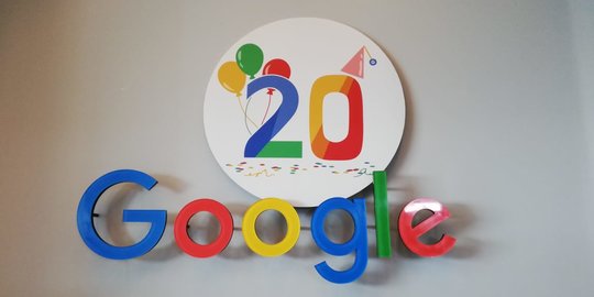 Warganet Makin Sering Pakai Google saat Ramadan