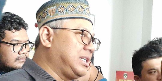 Ketua KPU Sebut Belum Semua Lembaga Survei Laporkan Sumber Dana