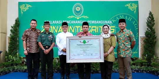 Perekonomian Membaik, Angka Perceraian di Banyuwangi Turun hingga 10 Persen