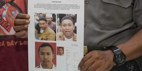 Jaksa Agung Tanggapi Pengakuan Pengancam Jokowi: Makanya Hati-Hati Bicara