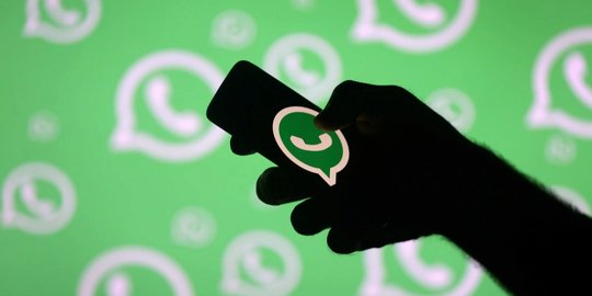 WhatsApp Versi Baru Sudah Kebal Terhadap Hacker, Sudah Update?