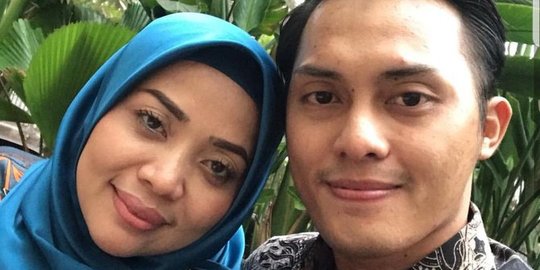 Muzdalifah: Cinta Fadel Bukan Karena Harta Itu Bohong