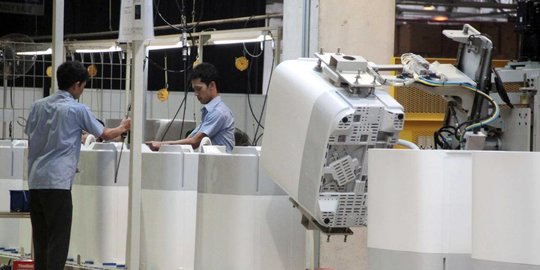 dagang bisa positif untuk industri ri