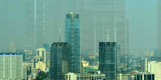 buat pertumbuhan ekonomi melambat