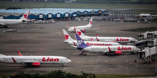 Batik Air Gagal Landing, Bandara APT Pranoto Percepat Pasang Lampu Indikator