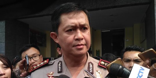 Polda Metro Bantah Jadikan Dokter Ani Target