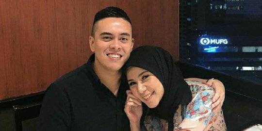 Cyntia Ramlan Putuskan Mantap Berhijab di Ramadan Tahun Ini, Alasannya Menyentuh