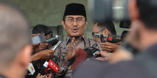 Jimly Asshiddiqie Kantongi Suara Terbanyak DPD RI dari DKI Jakarta