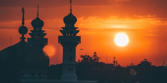 Jadwal Imsak & Buka Puasa Senin 20 Mei 2019 untuk Jakarta, Surabaya, dan Kota Lainnya