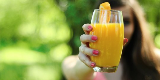 menebak 5 jenis kepribadian wanita dari minuman favoritnya
