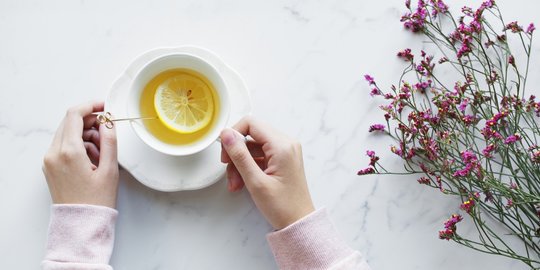 menebak 5 jenis kepribadian wanita dari minuman favoritnya