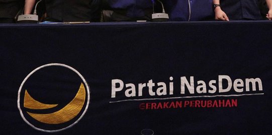 Di Papua Barat, Perolehan Suara Partai NasDem Paling Tinggi
