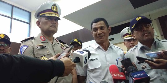 Mudik 2019, Tiket Pesawat Mahal Diprediksi Buat Pemudik Kapal Meningkat