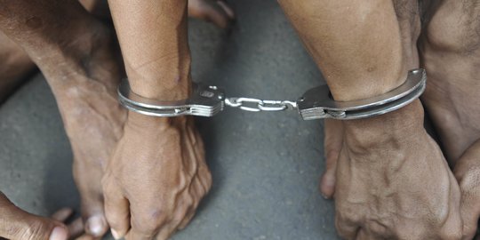 SOTR Tewaskan Satu Remaja, Polisi Tangkap Empat Orang dan Buru Pelaku Penusukkan