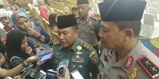 Warga Kaltim Diimbau Tak Terhasut Ikut Aksi 22 Mei ke Jakarta