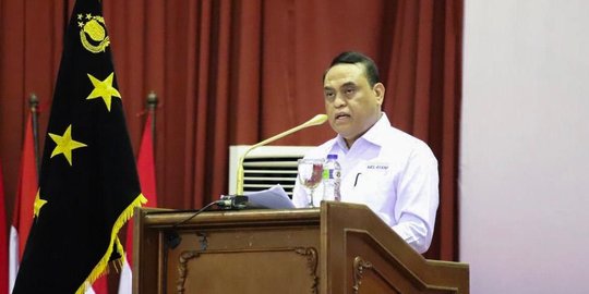 Sambut Indonesia Emas 2045, Pemerintah Fokus ke Sektor SDM