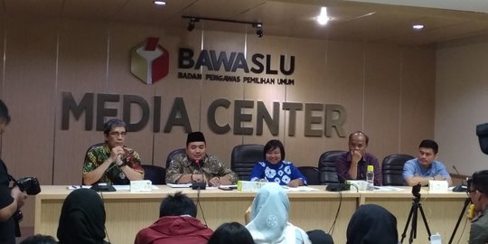 Percaya TNI-Polri, Bawaslu Yakin Penetapan Suara Pemilu 22 Mei Aman