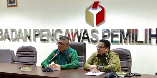 Bawaslu Minta Saksi Parpol Buktikan Penggelembungan Suara saat PSU di Malaysia