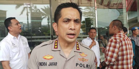 Satu Orang Tewas Dibacok, Kapolres Jaksel Minta Warga Tak Gelar SOTR