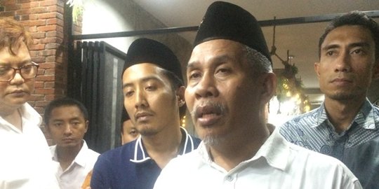 PWNU Jatim Ingatkan Nahdliyin Jangan Ikut-ikutan People Power