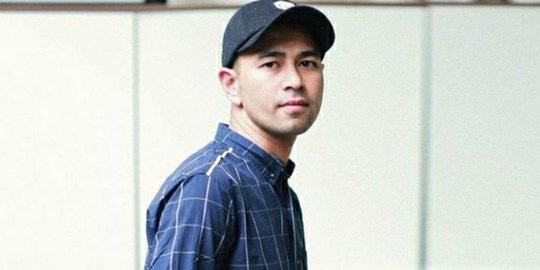 Raffi Ahmad Blak-Blakan Pernah Lakukan Dosa ini