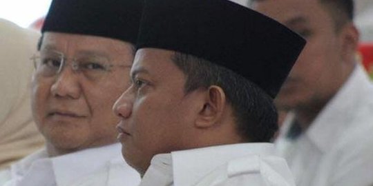 Gerindra: Rasa Keadilan Rakyat Dikoyak Hak Pilihnya di Pemilu 2019