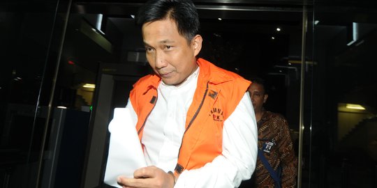 KPK Panggil Anggota Komisi VI DPR Terkait Kasus Distribusi Pupuk