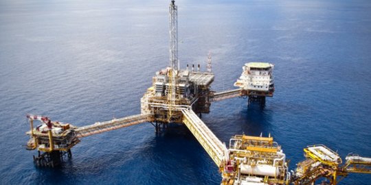 ESDM Catat Pemanfaatan Gas Nasional oleh Pasar Dalam Negeri Capai 64 Persen