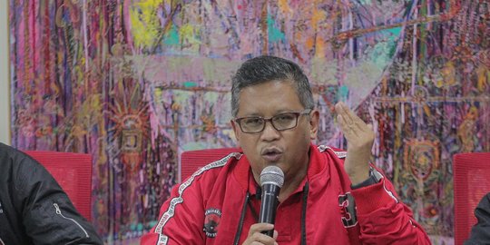 PDIP: Mereka yang Mau Bertindak Inkonstitusional Berhadapan dengan Hukum Negara