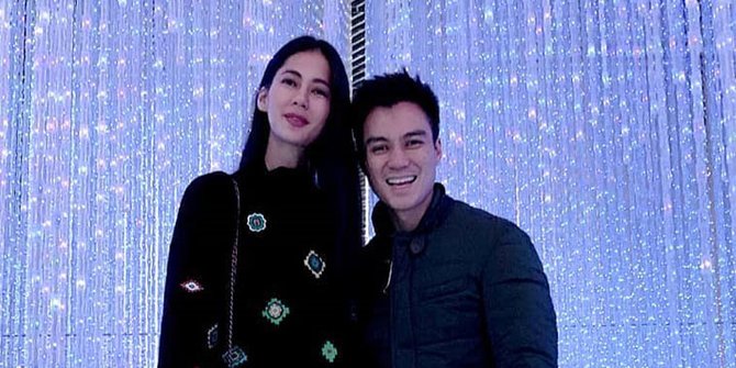 Drama Baim Wong Beri Mobil Baru Kepada Paula Tegang Dan Penuh Haru