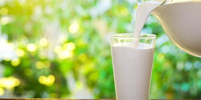 Dokter Jelaskan Tak Selamanya Susu Rendah Lemak Lebih Sehat Dari Susu Full Cream