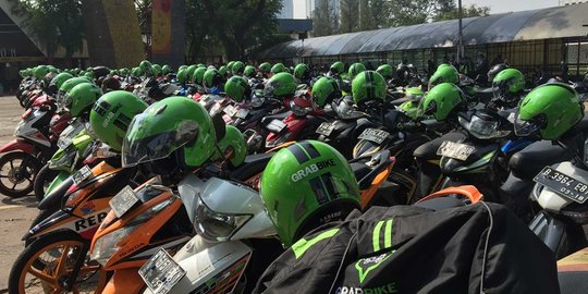 Pengamat Transportasi: Kenaikan Tarif Ojek Online Rugikan Konsumen dan UMKM