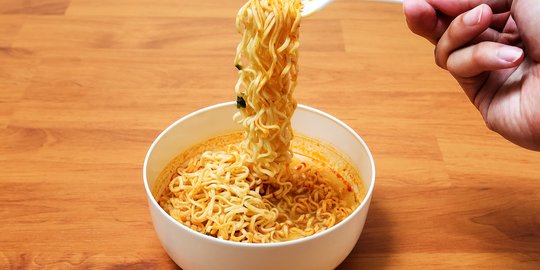 7 Kreasi Indomie Goreng Yang Enak Dan Praktis Merdeka Com