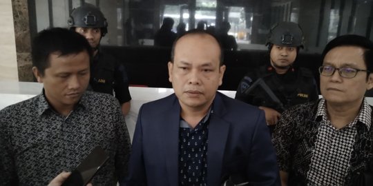 Viral Video Ajak Warga Kepung KPU, Eks Danjen Kopassus Dilaporkan ke Bareskrim