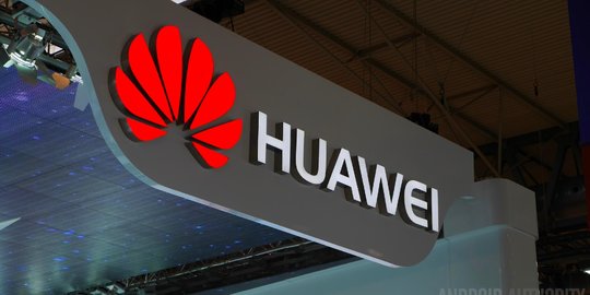 China Ancam akan Balas Sanksi AS Atas Huawei