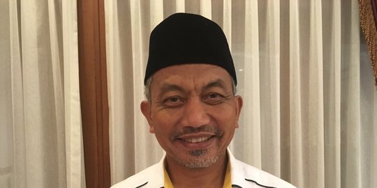 Bila Lolos Ke Senayan, Ahmad Syaikhu Harus Pilih DPR atau Wagub DKI
