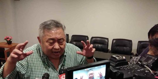 banyak organisasi rev1