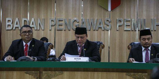 Bukti BPN Prabowo Cuma Link Berita, Waketum PAN Sebut 'Jadinya Konyol Gitu'