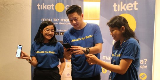 Tiket.com: Tiket Pesawat Domestik Mahal, Ada yang Ke Surabaya Lewat Kuala Lumpur