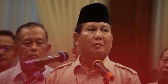 Lewati Jam Besuk, Prabowo Dilarang Jenguk Eggi Sudjana dan Lieus di Polda