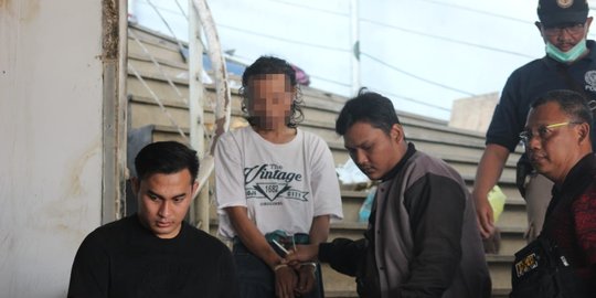 Hasil Tes Kejiwaan, Pelaku Mutilasi di Malang Tutupi Kejadian Sebenarnya